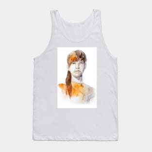 akwarelka 71 Tank Top